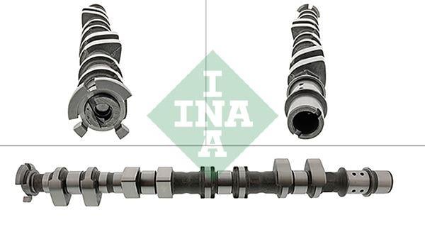EKSANTRİK MİLİ EMME ASTRA J-CRUZE-INSIGNIA A-MOKKA-ZAFIRA C 1.6-1.8 16V A16XER-B16XER-D16XER-A18XER