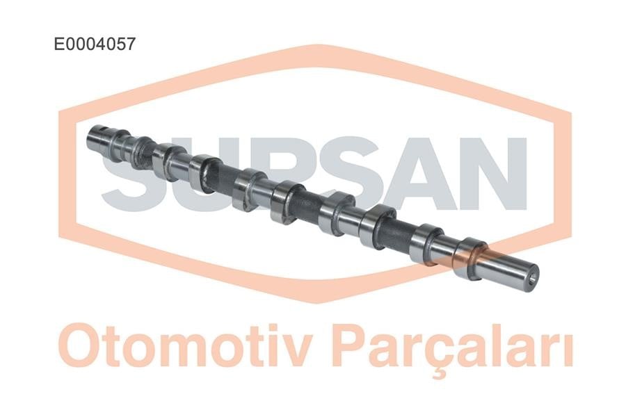 EKSANTRİK MİLİ EMME ESPACE III 00>02 LAGUNA II 01>06 VEL SATIS 04> TRAFIC II 01>06 MASTER II 01>07 OPEL VIVARO A 06> MOVANO B 01> 2.2dCi 2.5dCi