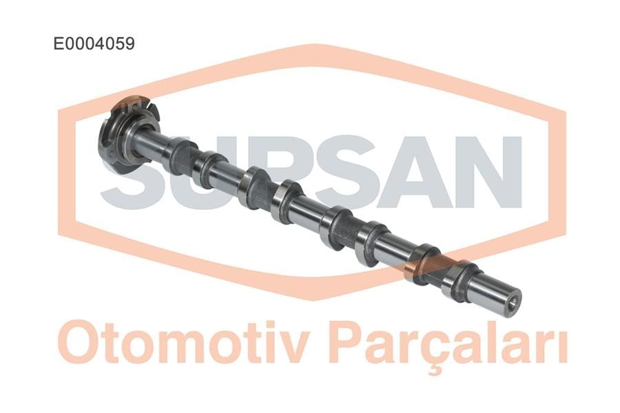 EKSANTRİK MİLİ EMME FORD TRANSİT V184 2.4 L Puma 1 MİL