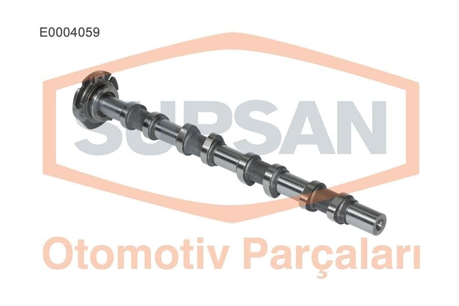 EKSANTRİK MİLİ EMME FORD TRANSİT V184 2.4 L Puma 1 MİL
