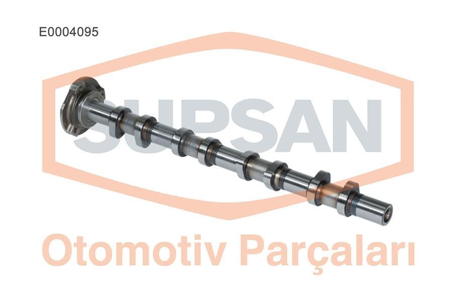 EKSANTRİK MİLİ EMME FORD TRANSİT V347 2.4/2.2 TDCI 100-115-135-140PS 06> ARKADAN ÇEKER