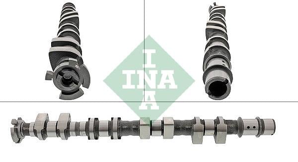EKSANTRİK MİLİ EMME INSIGNIA A-CRUZE-AVEO 1.6-1.8 A16XER-A16LET-A18XER-B18XER-LDT-LDE-2H0