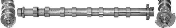 EKSANTRIK MILI EMME MERCEDES OM622 OM626 W447 W205 . RENAULT TRAFIC III 15>MEGANE IV 15> TALISMAN 15> QASHQAI II 13> 1.6 dCi R9M