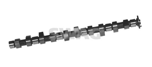 EKSANTRİK MİLİ FEBI 5029