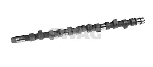 EKSANTRİK MİLİ FEBI 5518