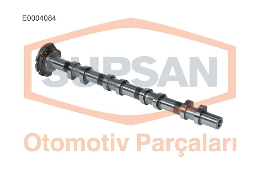 EKSANTRİK MİLİ FORD TRANSİT V347 2.4L TDCI 100-115-135-140PS 2006--->