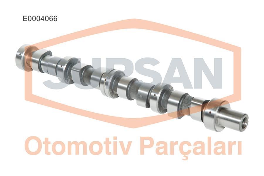 EKSANTRİK MİLİ FORD YORK 2.5L-DI TURBO