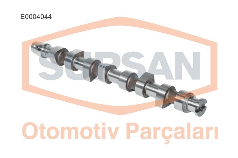 EKSANTRİK MİLİ GOLF-PASSAT 1.9 TDI- AUDI A3-A4-A6 1.9 TDI