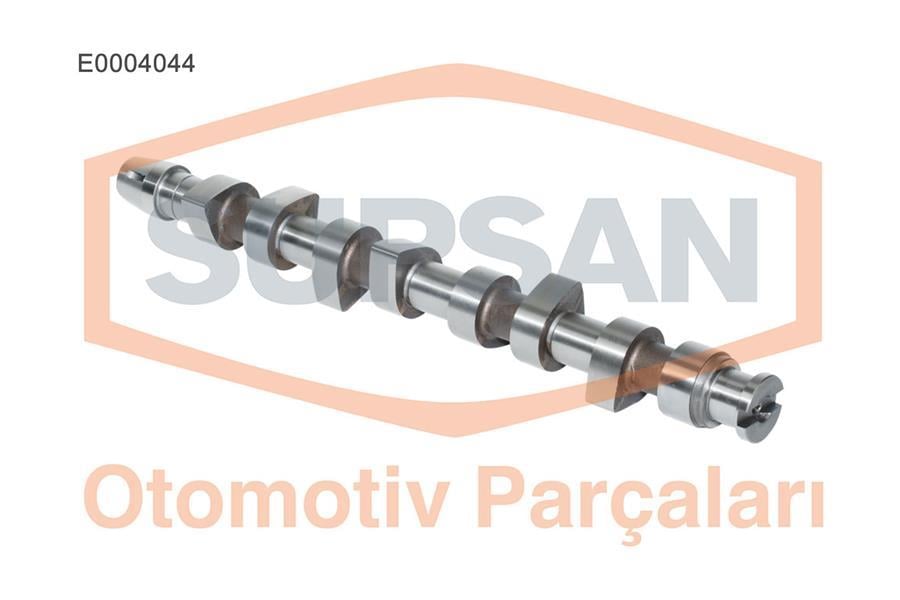 EKSANTRİK MİLİ GOLF-PASSAT 1.9 TDI- AUDI A3-A4-A6 1.9 TDI