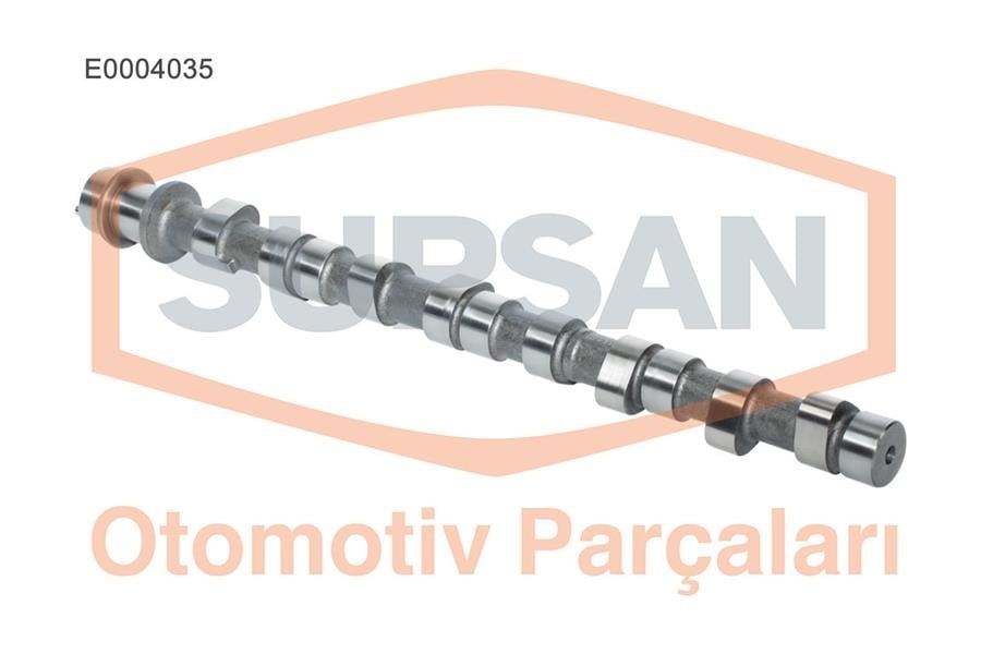 EKSANTRİK MİLİ HYUNDAI H100-L300 2.5