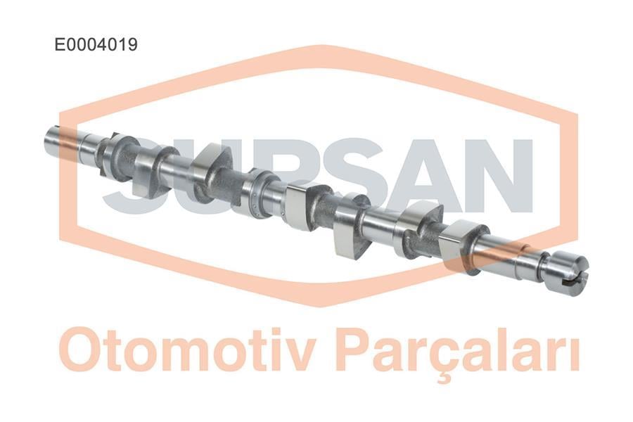 EKSANTRİK MİLİ KNG-EXP 1.9 D-R19 1.9 D F8Q