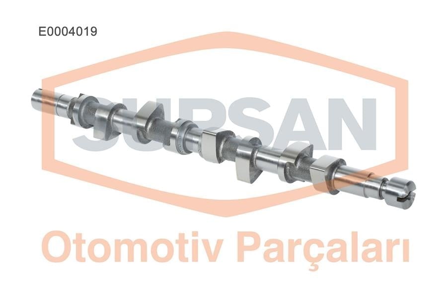 EKSANTRİK MİLİ KNG-EXP 1.9 D-R19 1.9 D F8Q