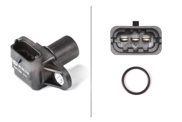 EKSANTRIK MILI KONUM SENSORU MERCEDES W202 W210 W163 W140 R129 R170 W638 B901>B904