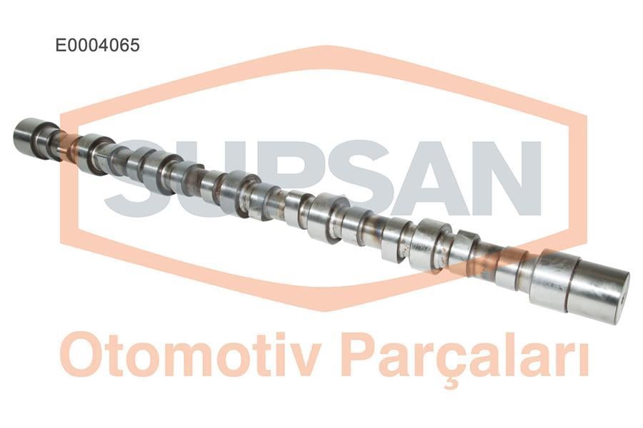EKSANTRİK MİLİ MAN FORTUNA OTOBÜS ENG. D2866 - D2876