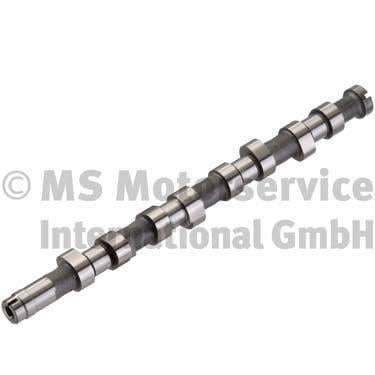EKSANTRİK MİLİ PEUGEOT PARTNER-BOXER-206-307-406-CITROEN BERLINGO-JUMPER-C5 2.0 2.2HDI DW10TD