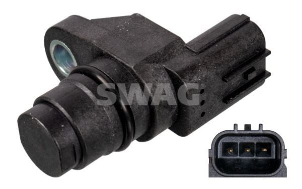 EKSANTRİK MİLİ POZİSYON SENSÖRÜ HONDA ACCORD 2.0L 2.4L K20A6 K24A3 CL7 CL9 kasa 03-08 / CIVIC TYPE -R 2.0L K20A2 EP3 kasa 01-05 / CRV 2.0L K20A4 RD8 kasa 02-06