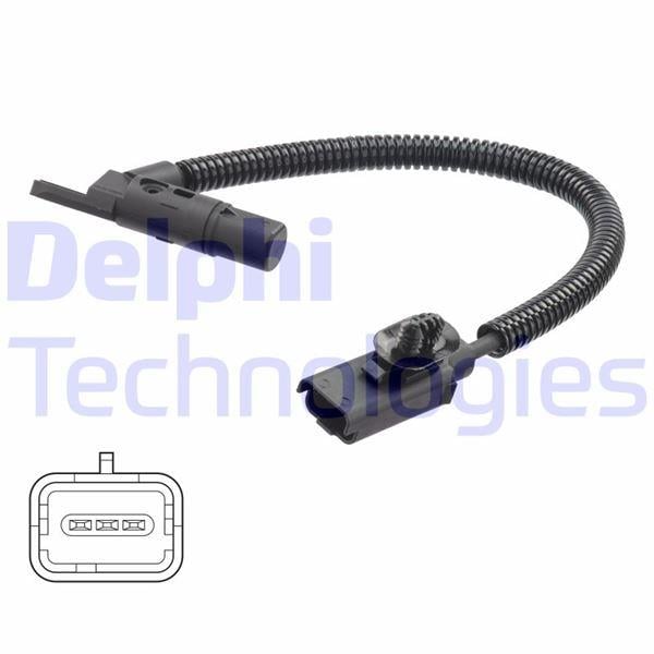 EKSANTRİK MİLİ SENSÖRÜ P207 06>P208 12>P308-P508-PART 10>C5 10>FIESTA 08>17 FOCUS III 11>1.4TDCI 1.6TDCI COURIER 14>ECOSPORT 14>B-MAX 14>