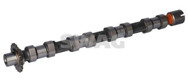 EKSANTRİK MİLİ SİLİNDİR KAPAĞI BİLEŞENLERİ FORD FEBI 181657