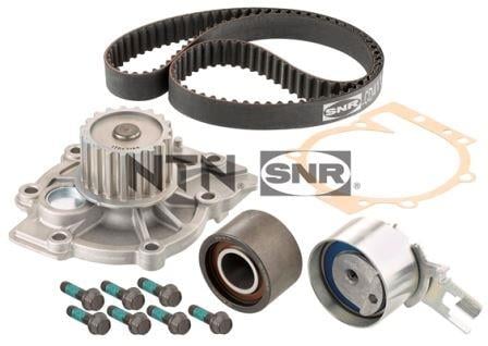 EKSANTRIK RULMAN KITI TRIGER SETI DEVIRDAIM LI VOLVO C30 10>14 C70 II 06>14 S40 II 06>10 S8 II V6 V7 XC6 XC9 D3-D4-D5
