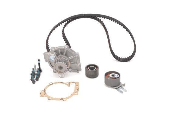 EKSANTRIK RULMAN KITI TRIGER SETI DEVIRDAIM LI VOLVO C30 10>14 C70 II 06>14 S40 II 06>10 S8 II V6 V7 XC6 XC9 D3-D4-D5