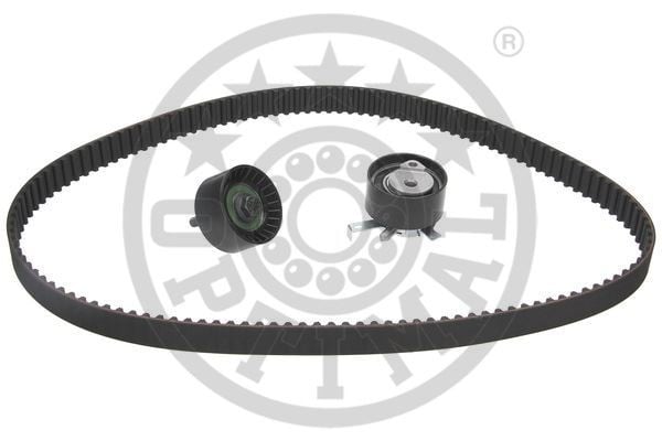 EKSANTRIK RULMAN KITI TRIGER SETI JAGUAR 2.0 98 01 FOCUS 98 04 MONDEO II 96 00 MONDEO III 00 07 1. 8 2.0 94801