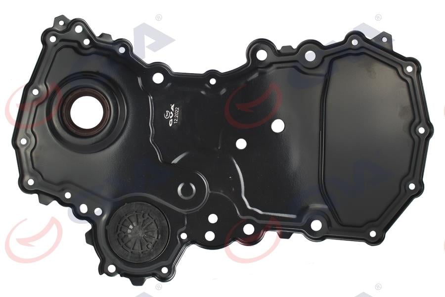 EKSANTRİK SAC KAPAĞI FORD FOCUS IV-KUGA III-TOURNEO CUSTOM V362-TRANSİT V363 2.0 ECOBLUE 17- KEÇELİ