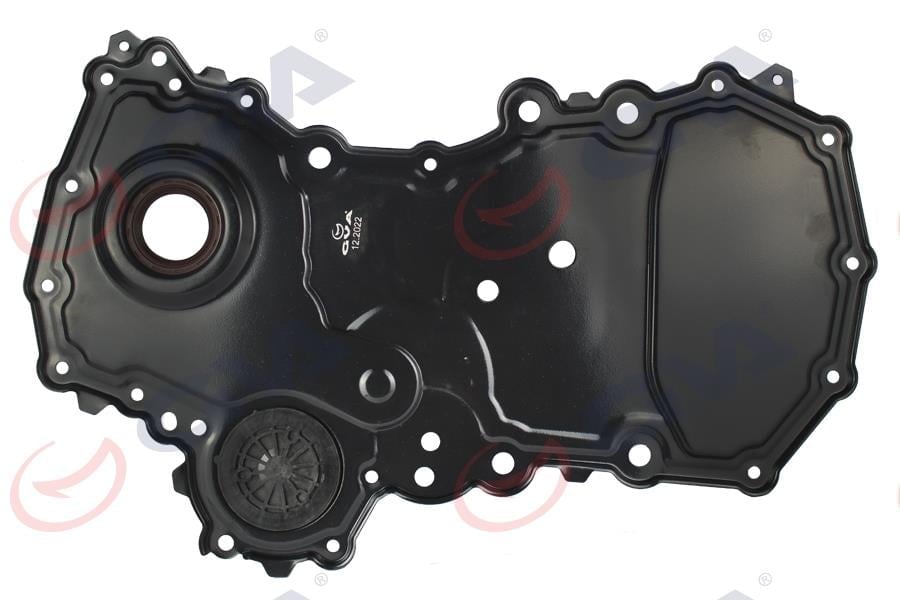 EKSANTRİK SAC KAPAĞI FORD FOCUS IV-KUGA III-TOURNEO CUSTOM V362-TRANSİT V363 2.0 ECOBLUE 17- KEÇELİ