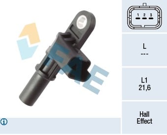 EKSANTRİK SENSÖRÜ COMBO E-CROSSLAND-GRANDLAND-PARTNER-BERLINGO-P208-P301-P308-P508-P2008-P3008- P500 8-EXPERT-C-ELYSEE-JUMPY-C3-C4-DS3-DS4 1.6 BlueHDI FOCUS III 11>17 1.5 TDCI CONNECT 1.5TDCİ 14>
