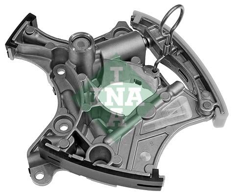 EKSANTRİK ZİNCİR GERGİSİ SAĞ A4 3.2 FSİ 04-08 AUK
