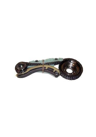 EKSANTRİK ZİNCİR KİTİ SETİ CONNECT 1.8TDCI 04>09 BHDA-BHDB-C9DB-C9DC