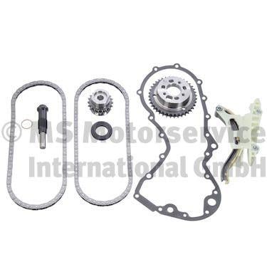 EKSANTRİK ZİNCİR KİTİ SETİ CONNECT 1.8TDCI 04>09 BHDA-BHDB-C9DB-C9DC YAP POMPA MILI DAHIL KECE CONTA DAHIL