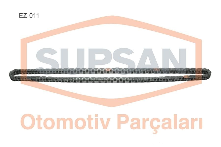 EKSANTRİK ZİNCİR KİTİ SETİ FORD TRANSİT V184 2.4D 90BG