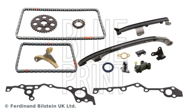 EKSANTRİK ZİNCİR SETİ 4 RUNNER III RZN180 2.7 16V.4 RUNNER III 4X4 RZN180 2.7 16V.4 RUNNER III 4