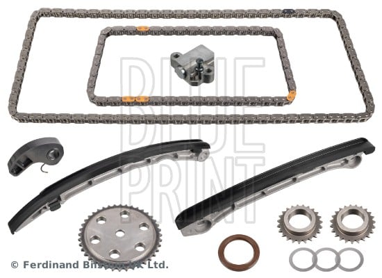 EKSANTRİK ZİNCİR SETİ