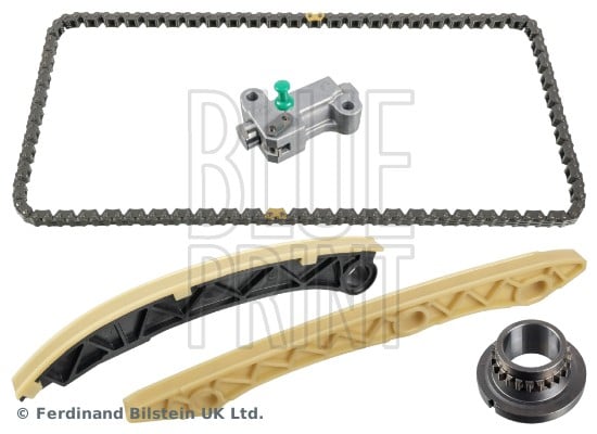 EKSANTRİK ZİNCİR SETİ ACCORD CR1 2.0 16V.ACCORD CU1 2.0 16V.ACCORD TOURER CW1 2.0 16V.CR-V RE