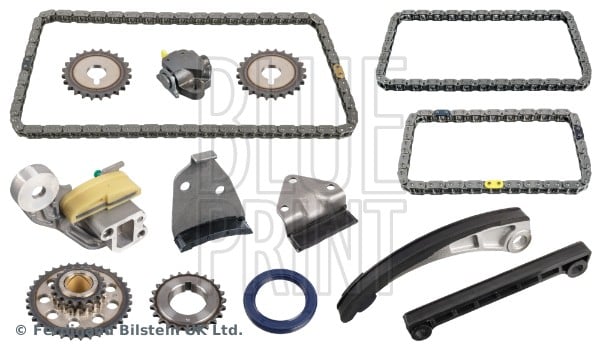 EKSANTRİK ZİNCİR SETİ AERİO RH 2.0 VVT 16V.AERİO RH 2.3 16V.AERİO AWD RH 2.0 VVT 16V.AERİO AWD