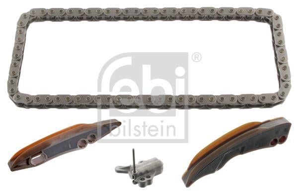 EKSANTRIK ZINCIR SETI ALT BMW B37 C15A B57 M57 D30 N57