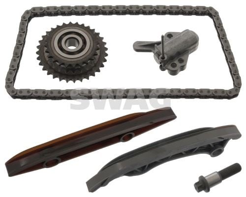 EKSANTRIK ZINCIR SETI ALT BMW B38 F20 F21 F22 F23 F45 F46 F30 F31 F32 F36 F48 F39 . MINI F54 F55 F56 F57 F60 DISLI ILE
