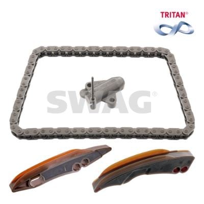 EKSANTRIK ZINCIR SETI ALT BMW B47 N47 F10 F20 F30 F40 F45 F46 F22 F32 F34 F36 G30 G22 G32 F48 F25 F26 F15 MINI F54 F55 F56 F60 TRITAN KAPLAMALI