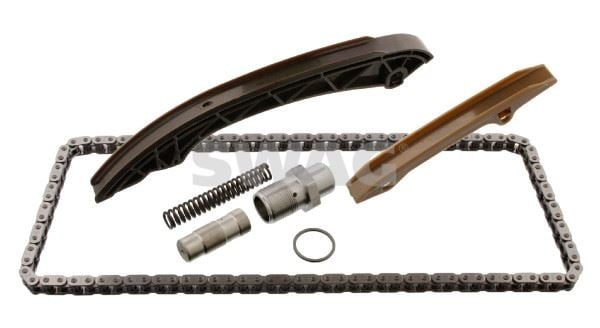 EKSANTRIK ZINCIR SETI ALT BMW M50 M52 M54 E36 E34 E46 E39 E60 E38 E65 E83 E53 Z3 Z4 E85