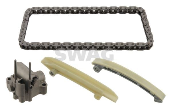 EKSANTRIK ZINCIR SETI ALT BMW M57 D25 D30 E46 E39 E38 E53 306D1 R.R 3 VOGUE 02>12 FREELANDER 1 L314 TD4 M47 00>06 MVF100070L