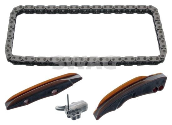 EKSANTRIK ZINCIR SETI ALT BMW N47 B37 DA15 B47 D20B MINI N47 C16 A N47 C20 A