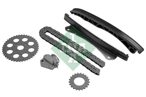 EKSANTRİK ZİNCİR SETİ ASTRA H-CORSA C-D-COMBO-C-D-ASTRA J-MERIVA-ALBEA-DOBLO-EGEA-PUNTO- 500- 1.3 JTD -1.3 CDTI E4-E5-E6 GERGİ KİTİ