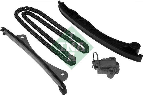 EKSANTRİK ZİNCİR SETİ ASTRA H-CORSA C-D-COMBO-C-D-ASTRA J-MERIVA-ALBEA-DOBLO-EGEA-PUNTO- 500- 1.3 JTD -1.3 CDTI E4-E5-E6 GERGİ KİTİ