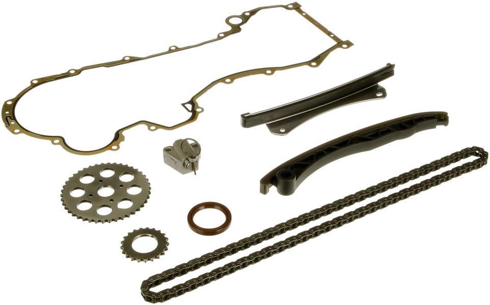EKSANTRİK ZİNCİR SETİ ASTRA H-CORSA C-D-COMBO-C-D-ASTRA J-MERIVA-ALBEA-DOBLO-EGEA-PUNTO-500- 1.3 JTD -1.3 CDTI E4-E5-E6 GERGİ KİTİ CONTALI