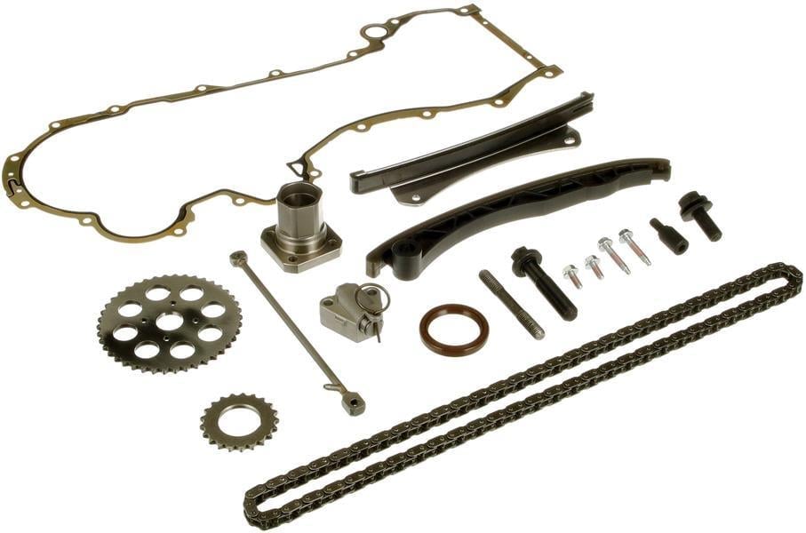EKSANTRİK ZİNCİR SETİ ASTRA H-CORSA C-D-COMBO-C-D-ASTRA J-MERIVA-ALBEA-DOBLO-EGEA-PUNTO-500- 1.3 JTD -1.3 CDTI E4-E5-E6 GERGİ KİTİ CONTALI CİVATALI