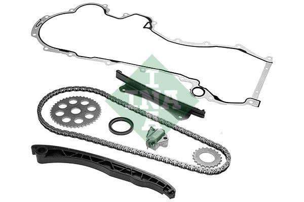 EKSANTRİK ZİNCİR SETİ ASTRA H-CORSA C-D-COMBO-C-D-ASTRA J-MERIVA-ALBEA-DOBLO-EGEA-PUNTO-500- 1.3 JTD 1.3 CDTI E4-E5-E6 GERGİ KİTİ YAĞ POMPA CONTALI 559002830