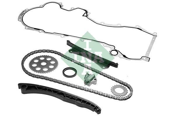 EKSANTRİK ZİNCİR SETİ ASTRA H-CORSA C-D-COMBO-C-D-ASTRA J-MERIVA-ALBEA-DOBLO-EGEA-PUNTO-500- 1.3 JTD 1.3 CDTI E4-E5-E6 GERGİ KİTİ YAĞ POMPA CONTALI 559002830