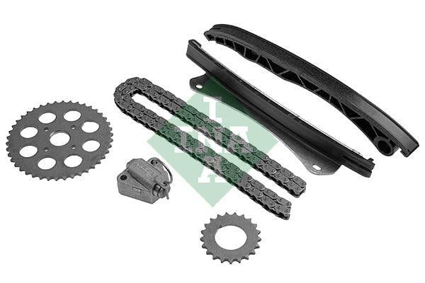 EKSANTRİK ZİNCİR SETİ ASTRA H-CORSA C-D-COMBO-C-D-ASTRA J-MERIVA-ALBEA-DOBLO-EGEA-PUNTO- 500- 1.3 JTD -1.3 CDTI E4-E5-E6 GERGİ KİTİ