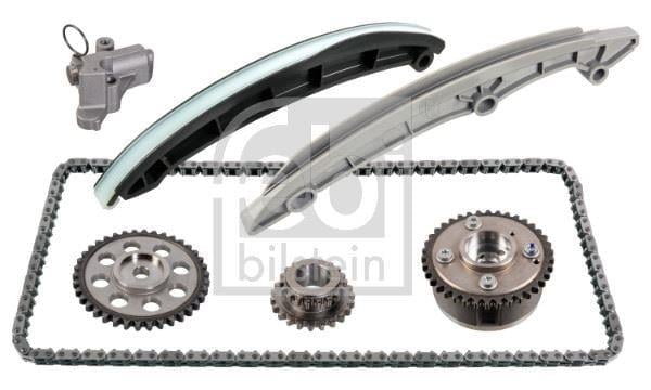 EKSANTRİK ZİNCİR SETİ AUDİ